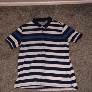 Men’s polo